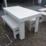 Outdoor furniture-Indoor Furniture By African Benches & Furniture